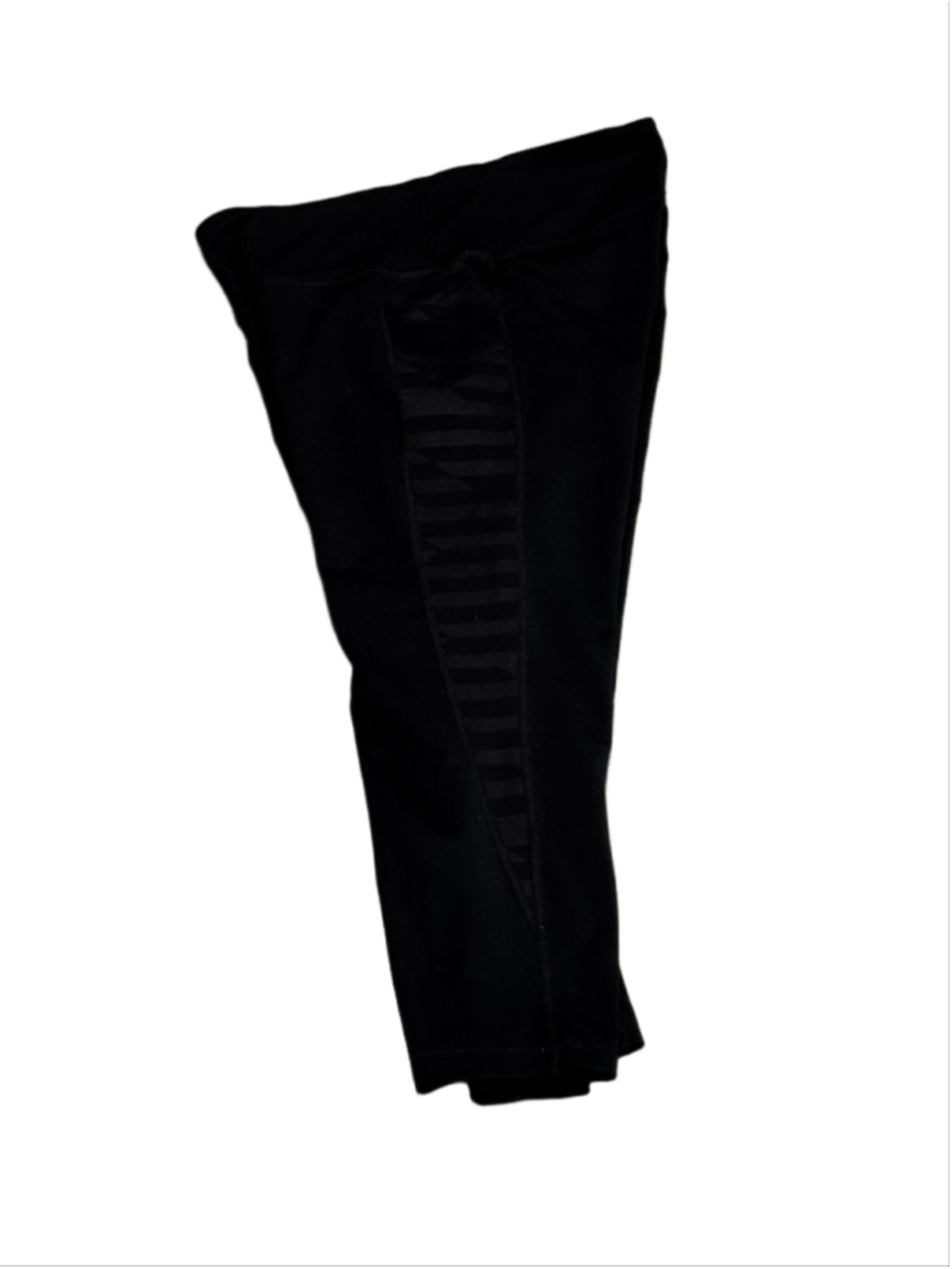 Old Navy Active Fitted Capri Workout Leggings